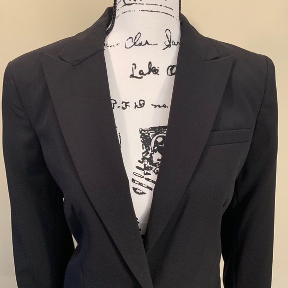 🥏🥏🥏Calvin Klein Classic Blazer Professional - Picture 3 of 8